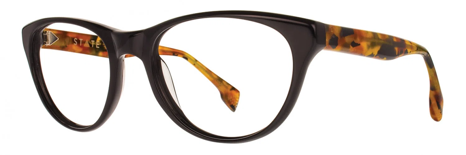 STATE Optical Co. RAVENSWOOD Eyeglasses - view 7